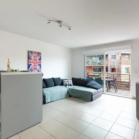 Rive Nature - Rn 334 Appartement