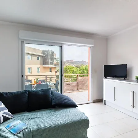Apartment Rive Nature - Rn 334 *