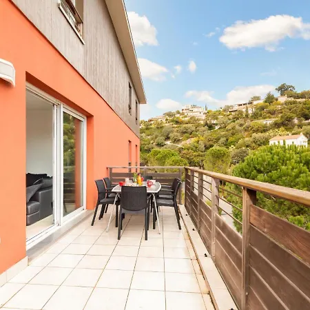 Apartment Rive Nature - Rn 334 Saint-Raphael (Var)