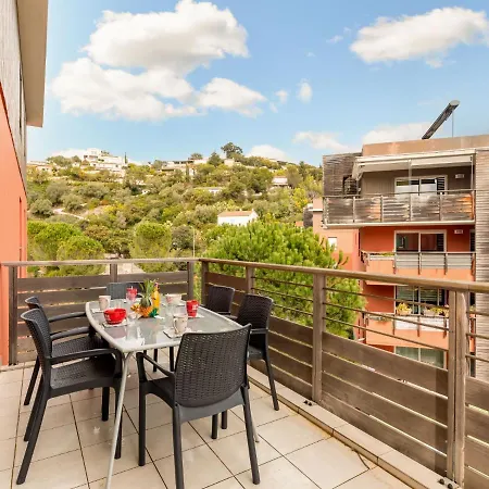 Rive Nature - Rn 334 Saint-Raphael (Var)