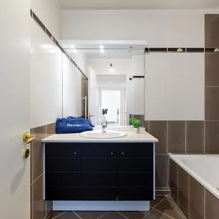 Rive Nature - Rn 334 Apartment *