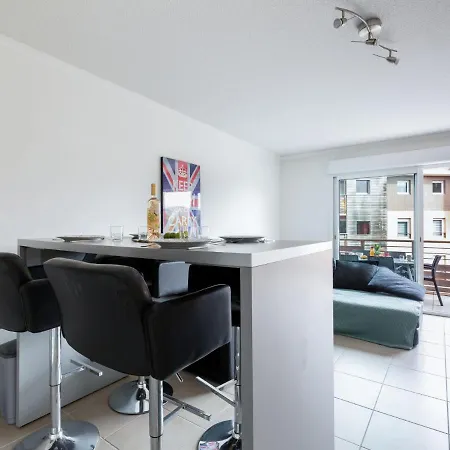 Apartment Rive Nature - Rn 334 *
