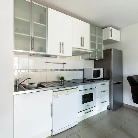 Apartment Rive Nature - Rn 334 *